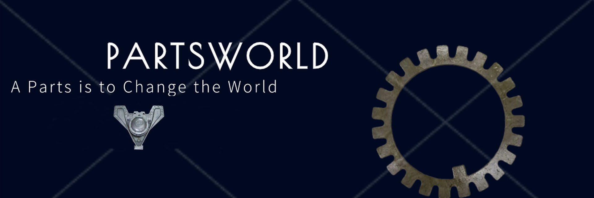 quality Auto parts factory