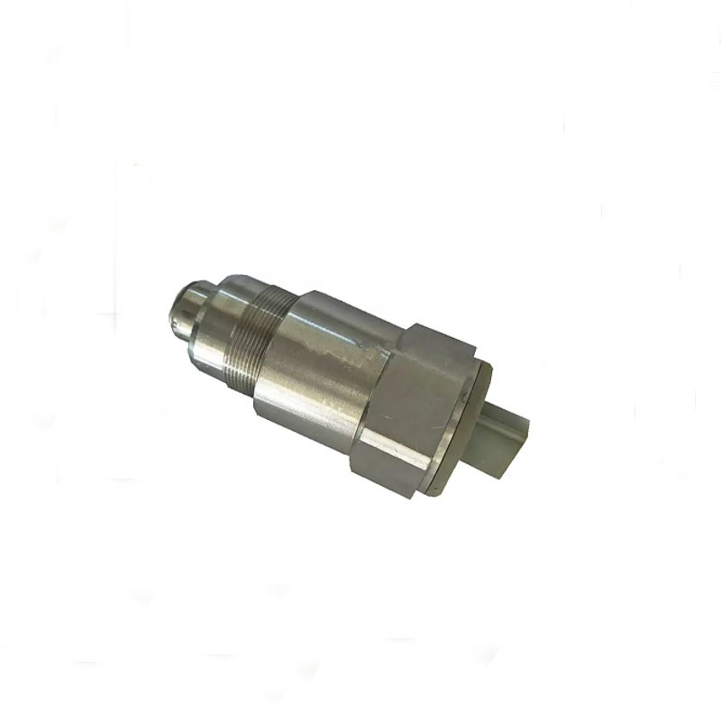 TCV SCV Spill Solenoid Valve